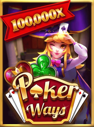 Live baccarat casino game cover